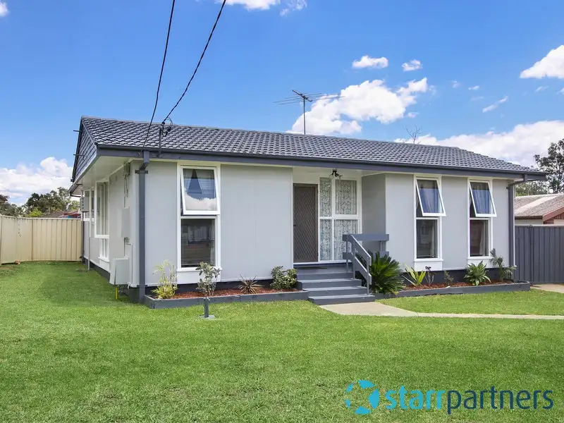 Main view of Homely house listing, 12 Winsford Avenue, Hebersham NSW 2770