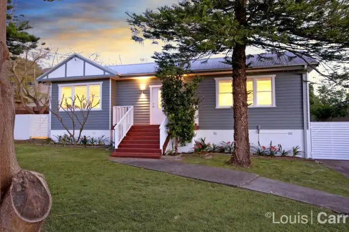 97 Baker Street, Carlingford NSW 2118