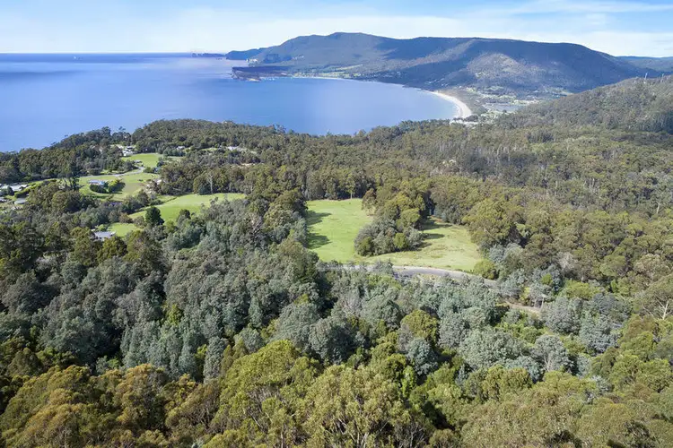Sixth view of Homely land listing, Lot 1 Pirates Bay Drive, Eaglehawk Neck TAS 7179