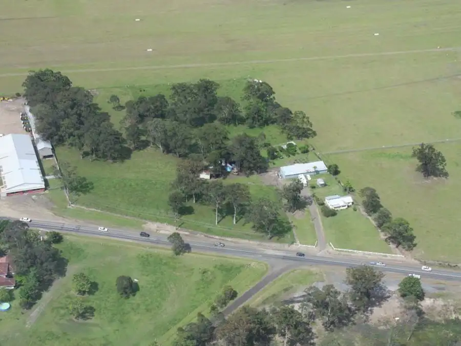 Main view of Homely rural property listing, 60 Lansdowne Road, Cundletown NSW 2430