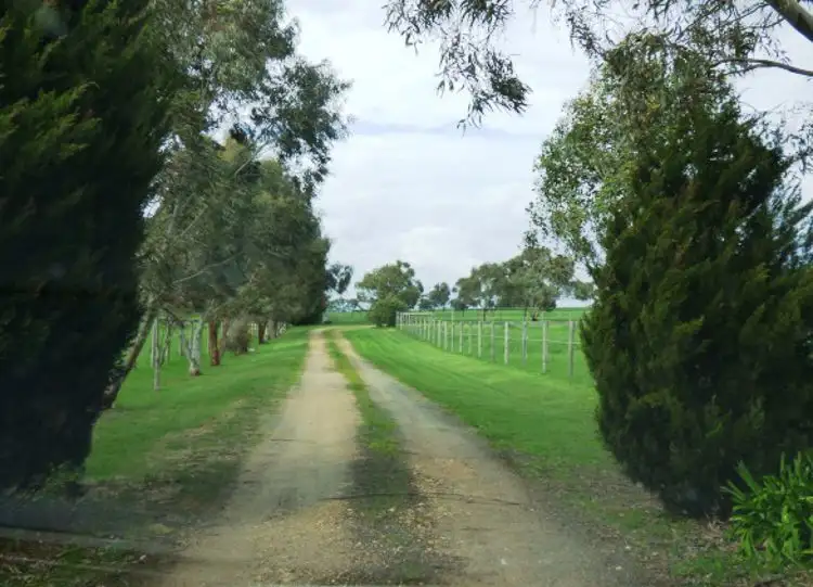Second view of Homely rural property listing, 23 State Forest Road, Ross Creek VIC 3351