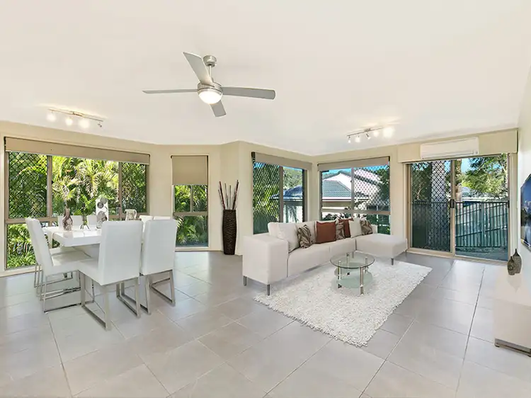 Second view of Homely house listing, 20 Tangadee Court, Shailer Park QLD 4128