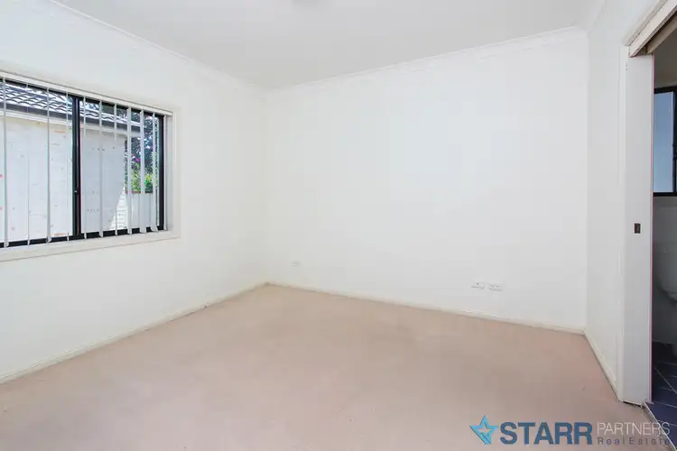 Fifth view of Homely villa listing, 3/8 Sydney Street, St Marys NSW 2760