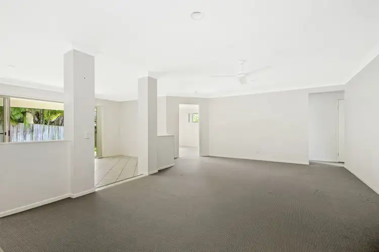 Sixth view of Homely house listing, 1 Pfeiffer Place, Mcdowall QLD 4053