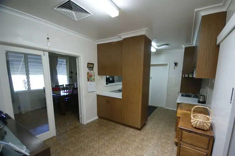 Fifth view of Homely house listing, 459 Wilkinson Street, Deniliquin NSW 2710