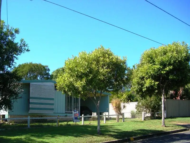 Main view of Homely house listing, 21 Larsen Street, Leichhardt QLD 4305