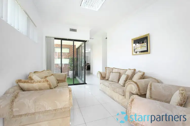Fourth view of Homely semi-detached listing, 76a Miowera Rd, Chester Hill NSW 2162