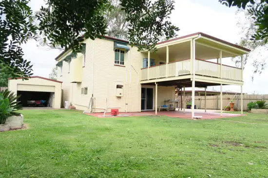 Second view of Homely house listing, 20 Calvin Street, Walloon QLD 4306
