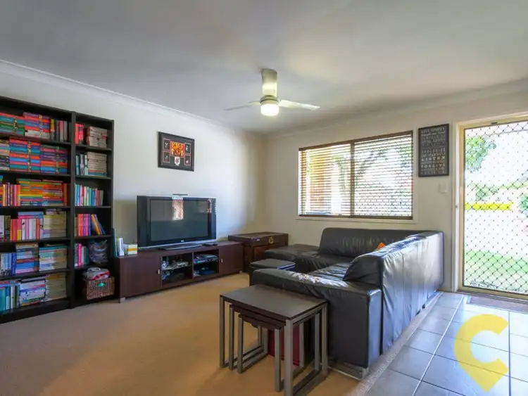 Fifth view of Homely house listing, 21/280 Handford Rd, Taigum QLD 4018