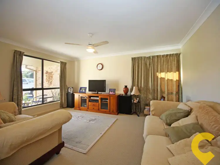 Third view of Homely house listing, 22 Weeroona Avenue, Beachmere QLD 4510