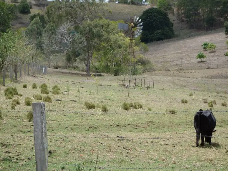 Fourth view of Homely land listing, 12 Highfield Drive, Chatsworth QLD 4570