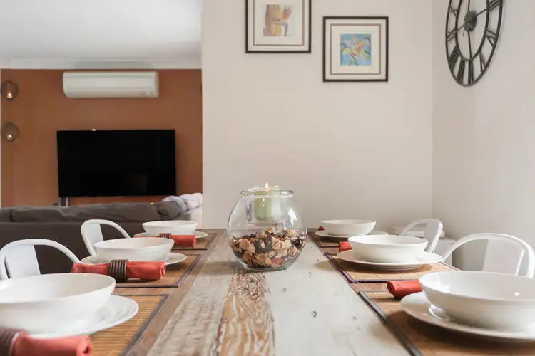 Fifth view of Homely townhouse listing, 1/52 Barker Street, Cambridge Park NSW 2747