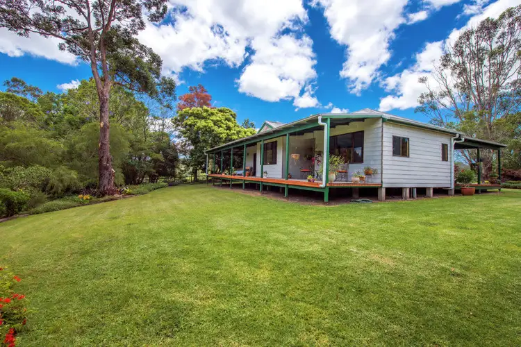 Sixth view of Homely rural property listing, 1010 East Bank Road, Nana Glen NSW 2450