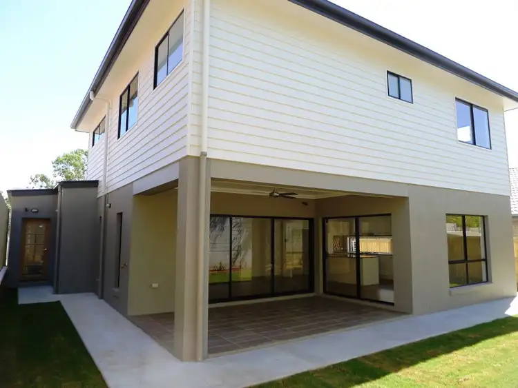 Fifth view of Homely house listing, 86 Pioneer Dr, Kuraby QLD 4112