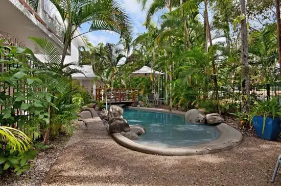 Fourth view of Homely unit listing, 9 Blake Street, Port Douglas QLD 4877