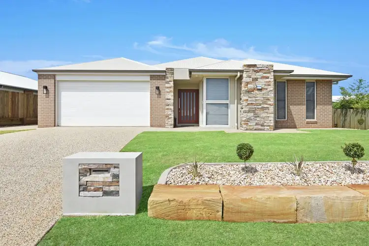 Fifth view of Homely house listing, 13 Sportsman Drive, Highfields QLD 4352