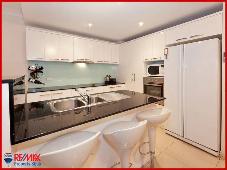 Third view of Homely house listing, 4/28 Lagoon Street, Sandgate QLD 4017