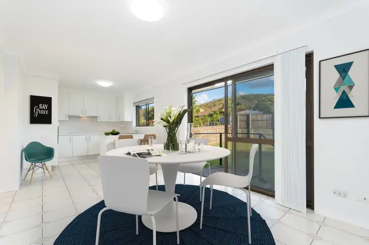 Main view of Homely house listing, 17 Briarwood Street, Carindale QLD 4152