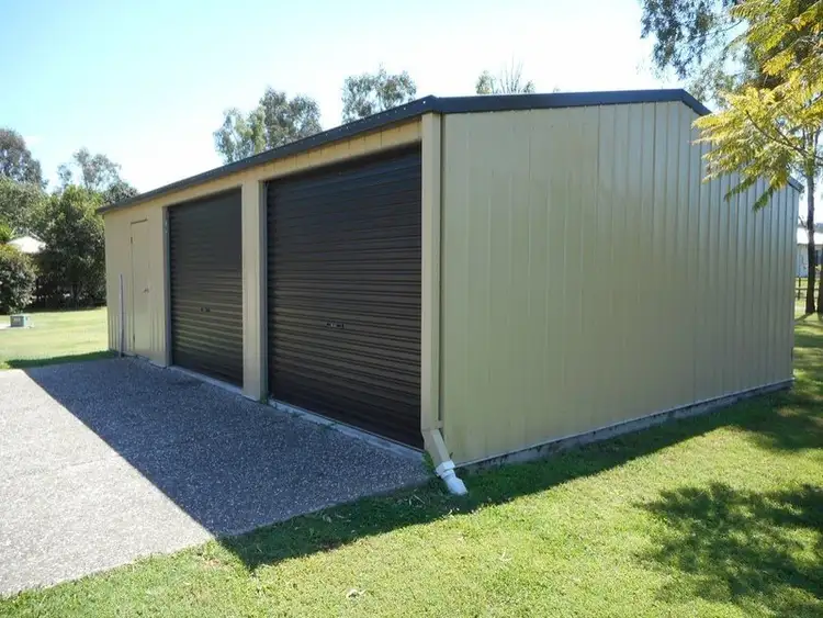 Second view of Homely house listing, 4 Hercules Row, Karalee QLD 4306