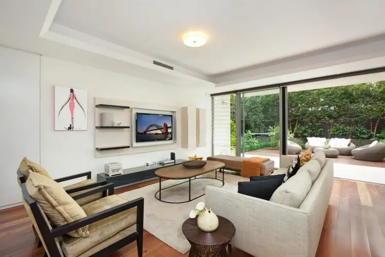 Third view of Homely unit listing, 2/32 Diamond Bay Road, Vaucluse NSW 2030
