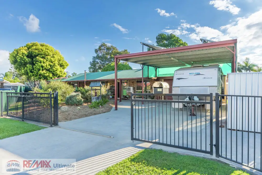 Main view of Homely house listing, 10 Kristy Court, Morayfield QLD 4506