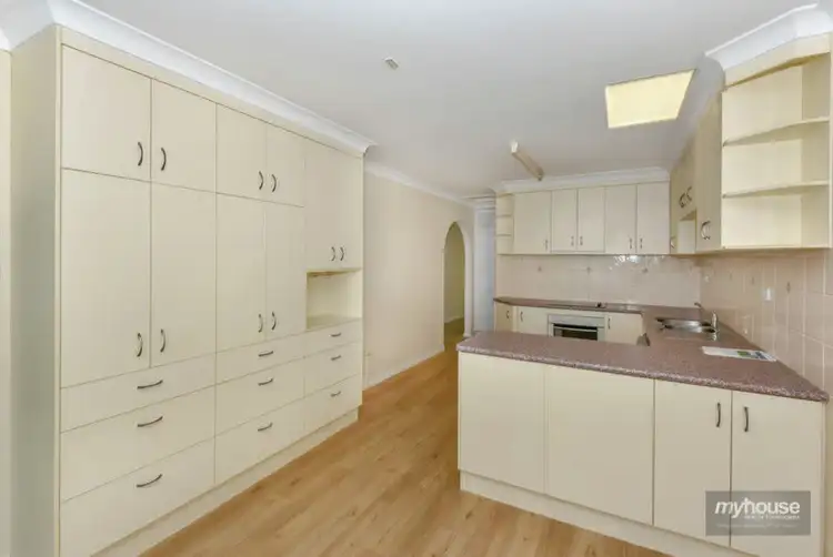 Fifth view of Homely house listing, 65 Buckland Street, Harristown QLD 4350