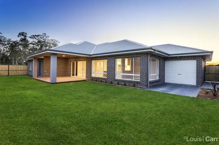 Fifth view of Homely house listing, Lot 4046 Casurina Street, Pitt Town NSW 2756