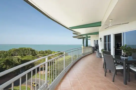 Sixth view of Homely apartment listing, 43/1 Daly Street, Larrakeyah NT 820