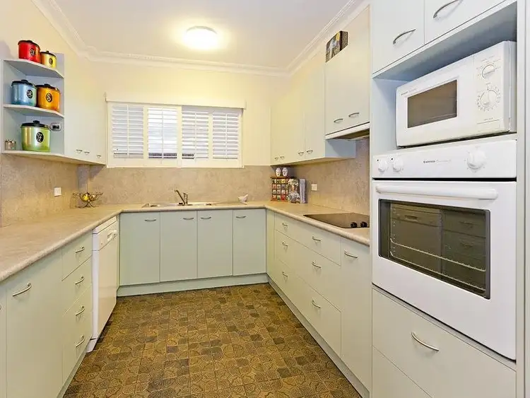 Seventh view of Homely unit listing, 5/59 Kirkland Ave, Coorparoo QLD 4151