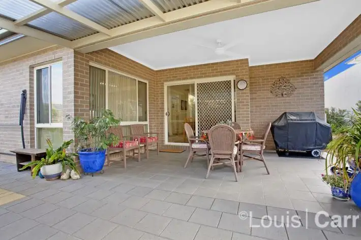 Second view of Homely house listing, 6 Hedge Street, Rouse Hill NSW 2155