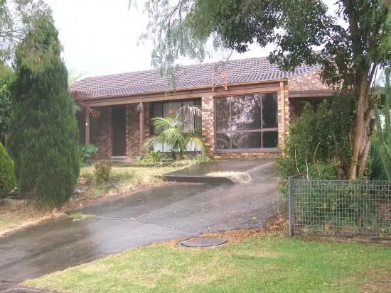 27 Crookhaven Drive, Greenwell Point NSW 2540