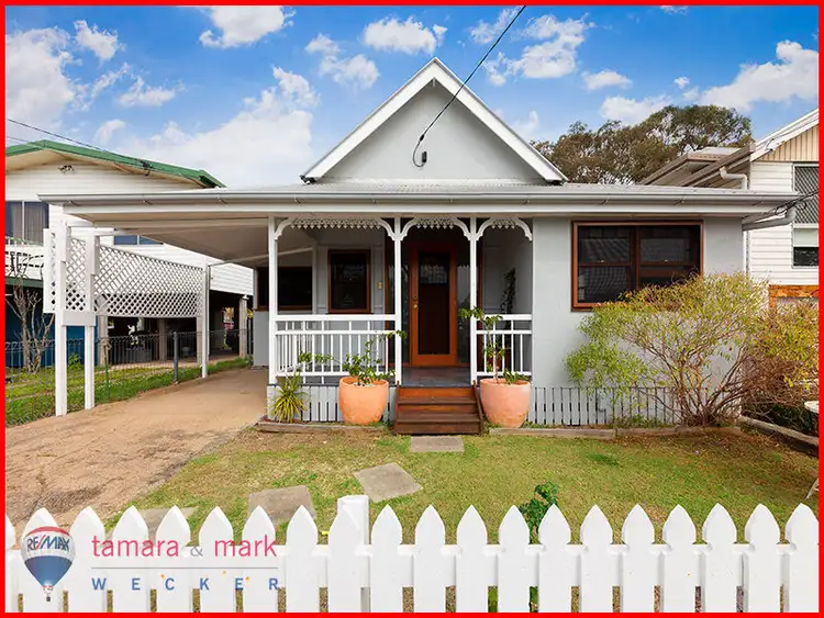 Main view of Homely house listing, 54 Kennedy Street, Brighton QLD 4017