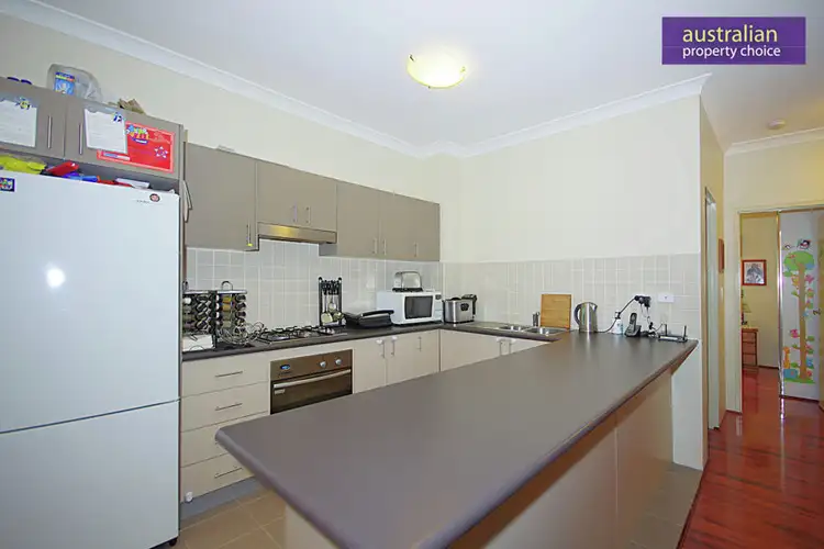 Third view of Homely unit listing, 11/1089 Canterbury Rd, Wiley Park NSW 2195