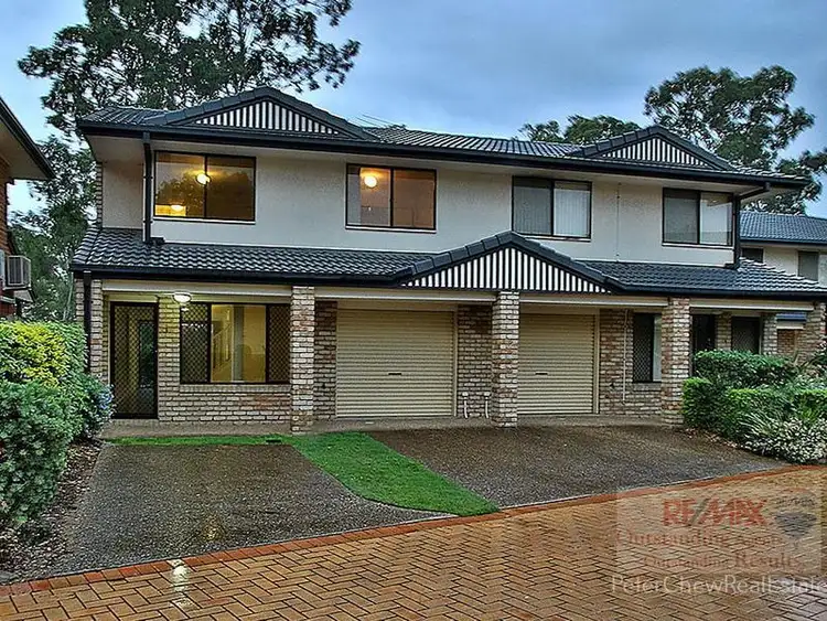 Second view of Homely townhouse listing, 3 50 Endeavour Street, Mount Ommaney QLD 4074