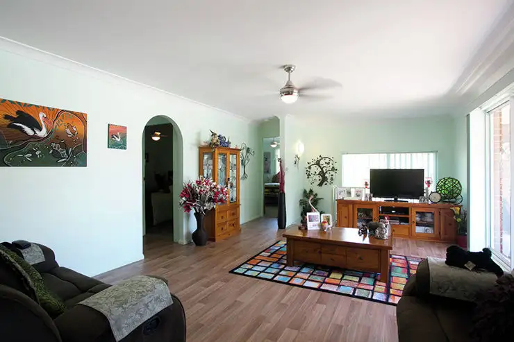 Fourth view of Homely house listing, 2 Doncaster Place, Hyland Park NSW 2448