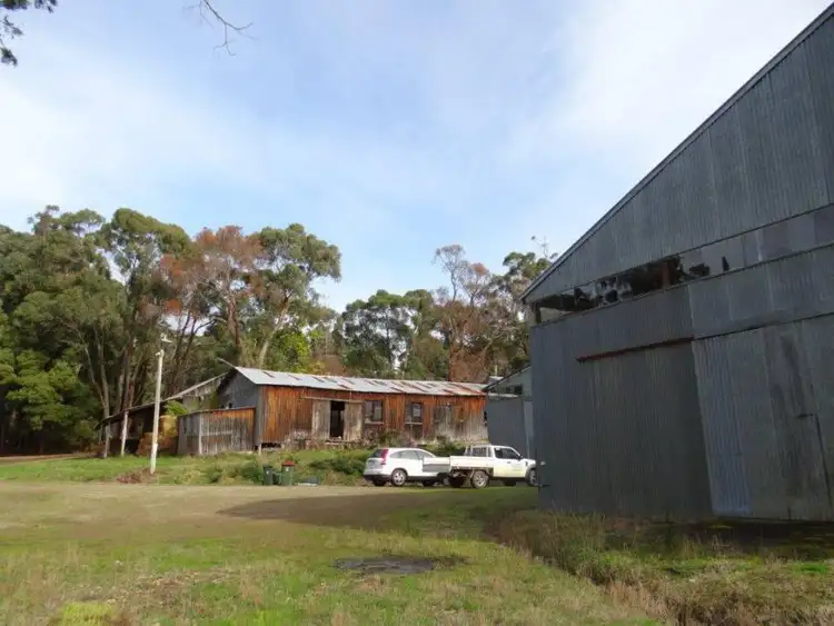 Seventh view of Homely land listing, Lot 1 / 60 Heywards Road, Koonya TAS 7187