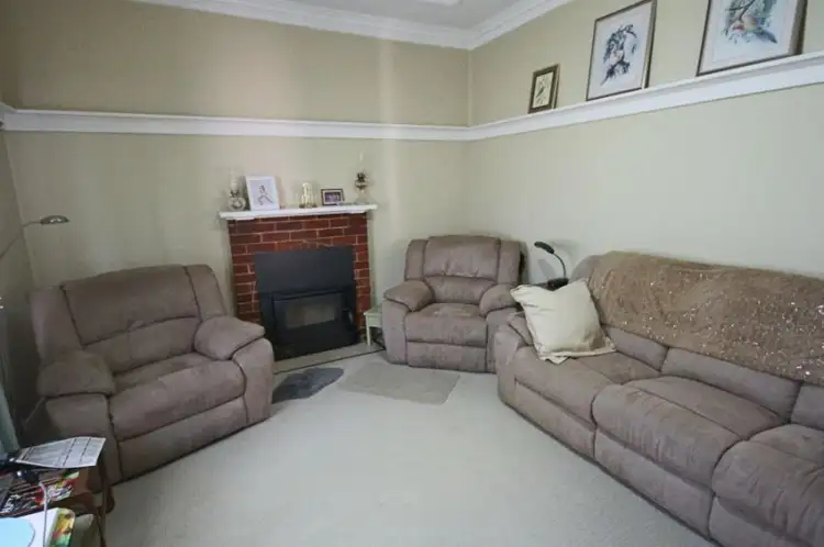 Second view of Homely house listing, 97 Bulwer Street, Tenterfield NSW 2372
