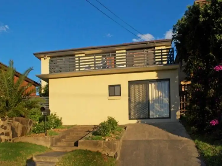 Second view of Homely house listing, 64 Vermont Rd, Warrawong NSW 2502