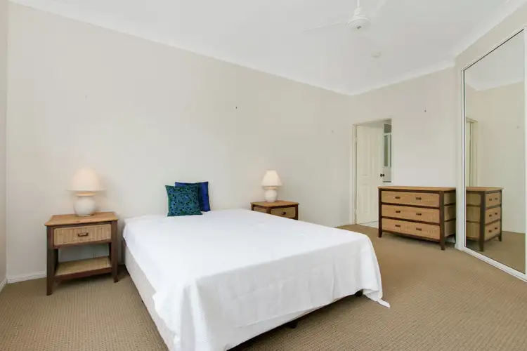 Fifth view of Homely unit listing, 18/133 Collins Avenue, Edge Hill QLD 4870
