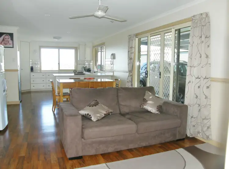 Sixth view of Homely house listing, 359 Kinchant Dam Road, Kinchant Dam QLD 4741