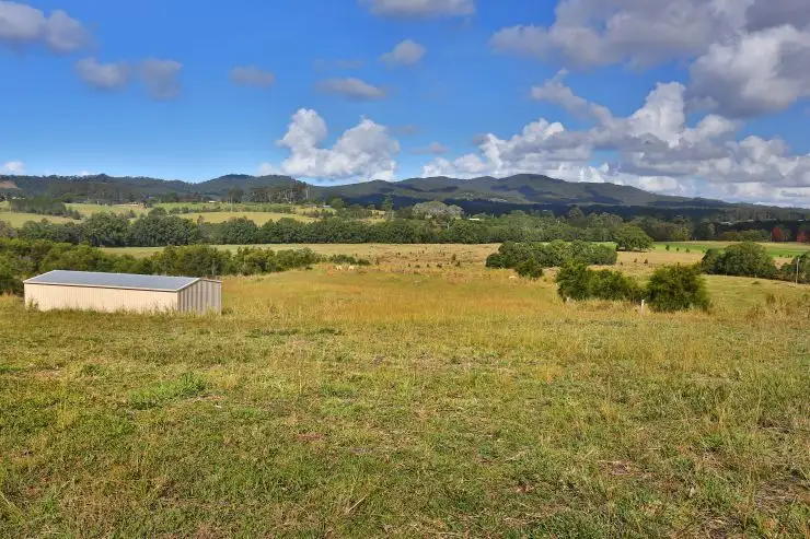 Fifth view of Homely rural property listing, 325 Upper Warrell Creek Road, Macksville NSW 2447