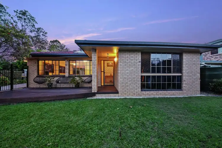 Sixth view of Homely house listing, 54 Bergin Rd, Ferny Grove QLD 4055