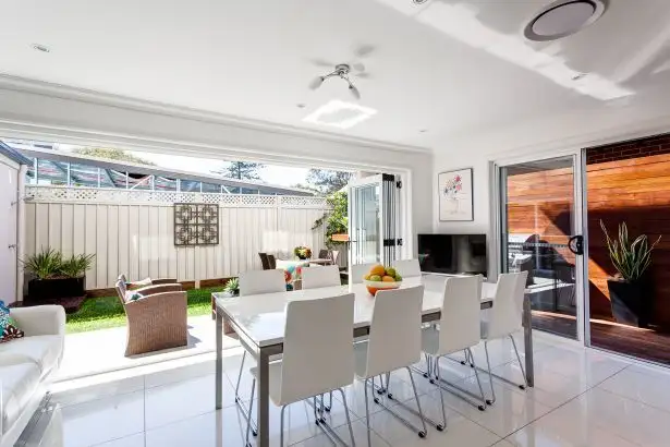 Fifth view of Homely house listing, 83a Union Street, Cooks Hill NSW 2300