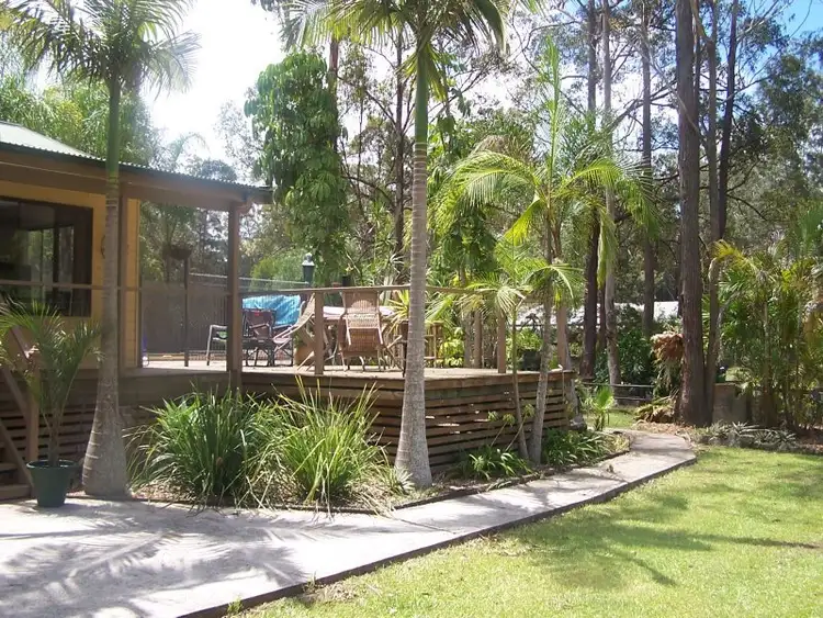Second view of Homely house listing, 9 Martin Street, Nabiac NSW 2312