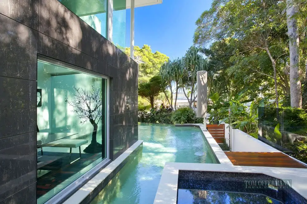 Main view of Homely house listing, 6 Allambi Rise, Noosa Heads QLD 4567