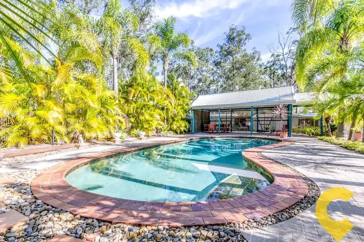 Fourth view of Homely house listing, 234-238 Thompson Road, Greenbank QLD 4124
