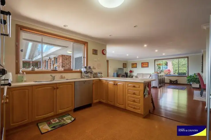 Sixth view of Homely house listing, 28 The Avenue, Armidale NSW 2350