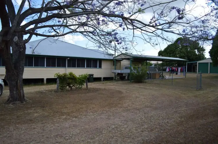 Second view of Homely house listing, 6-8 Pares Street, Mareeba QLD 4880