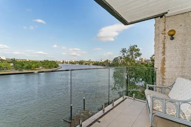 Sixth view of Homely apartment listing, 20/26 Brisbane Street, Toowong QLD 4066