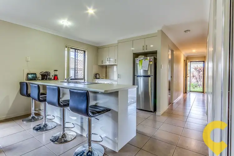 Second view of Homely house listing, 14 Wyndham Circuit, Holmview QLD 4207